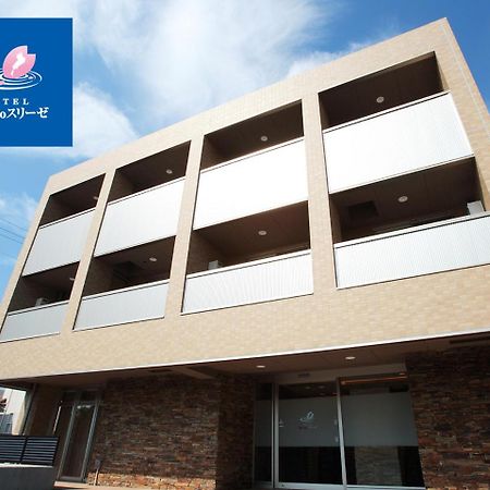 Hotel Biwako Cerisaie Otsu Exterior foto